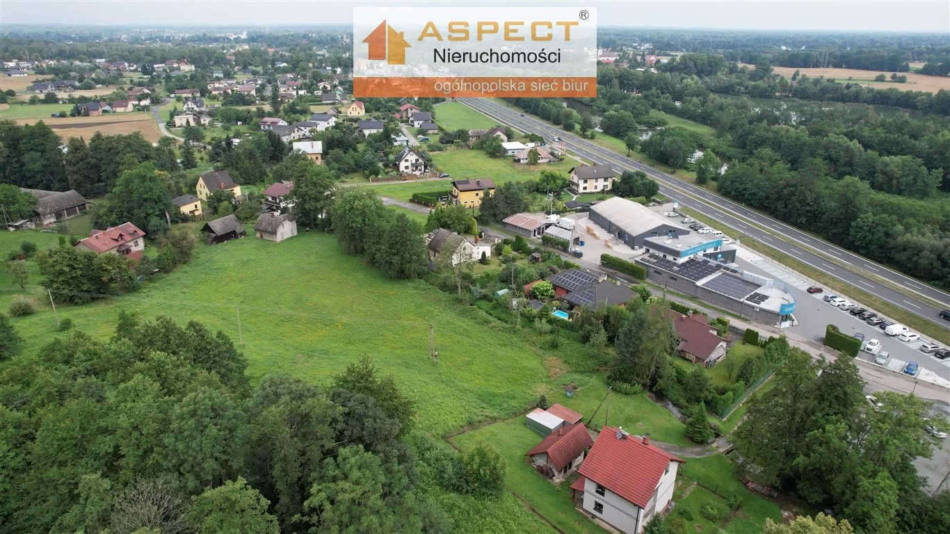 Działka 1 010,00 m², oferta nr , ASP-GS-49016, Skoczów