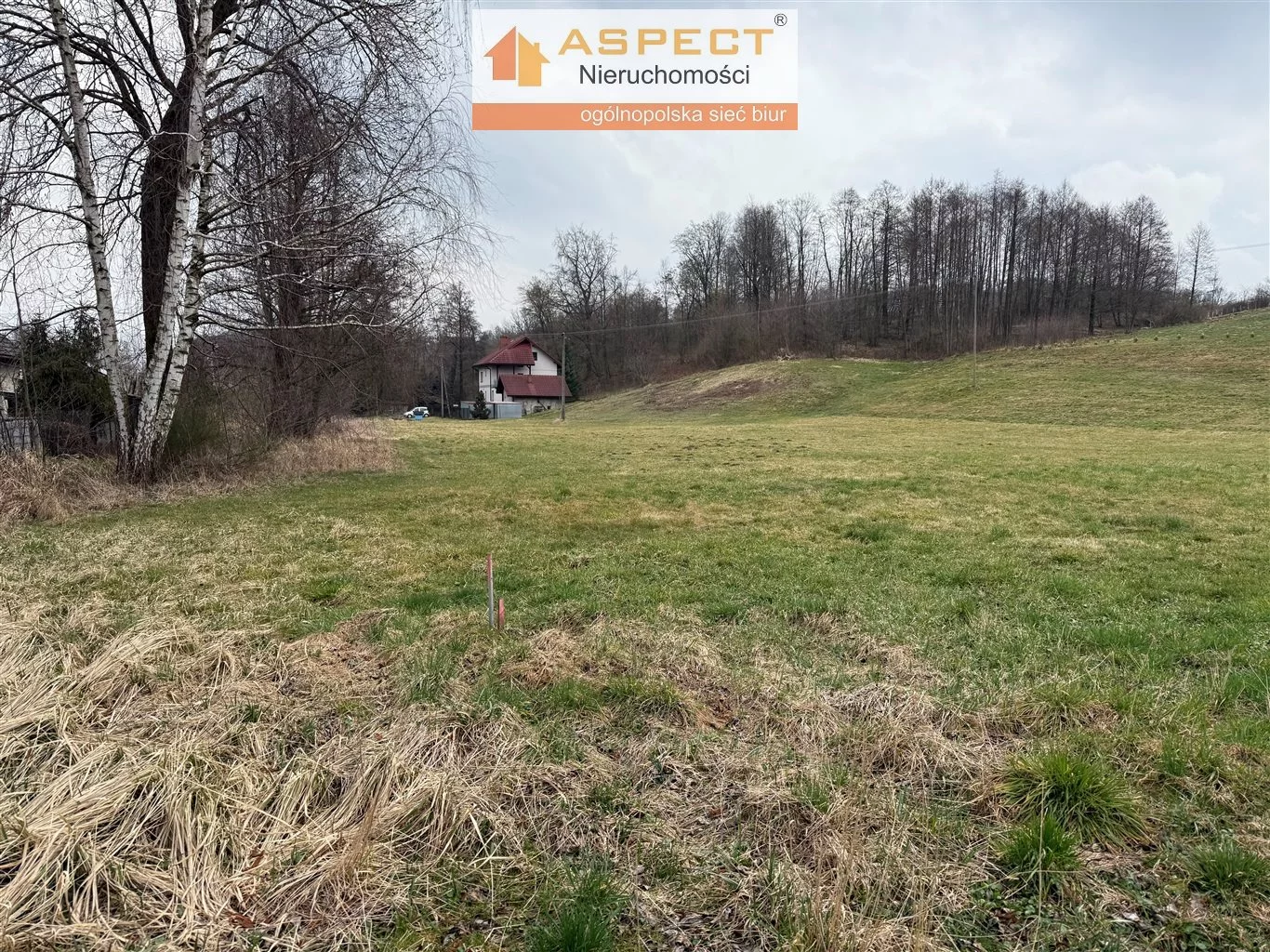 Działka 1 010,00 m², oferta nr , ASP-GS-49016, Skoczów
