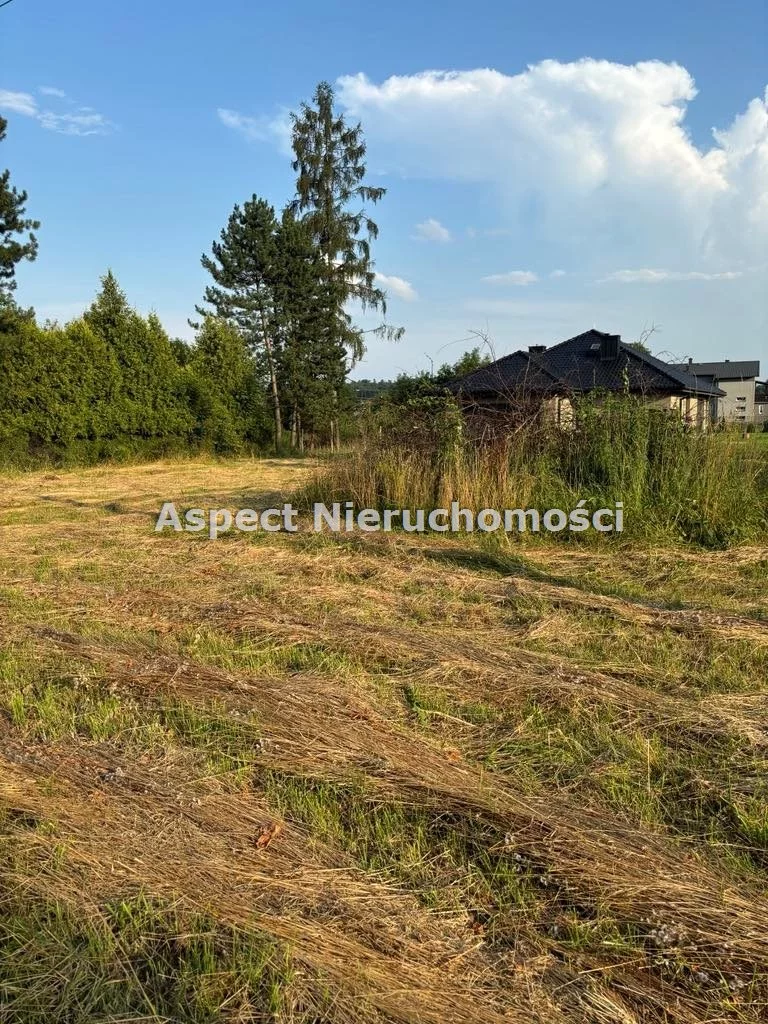 Działka 1 099,00 m², oferta nr , ASJ-GS-49050, Skoczów