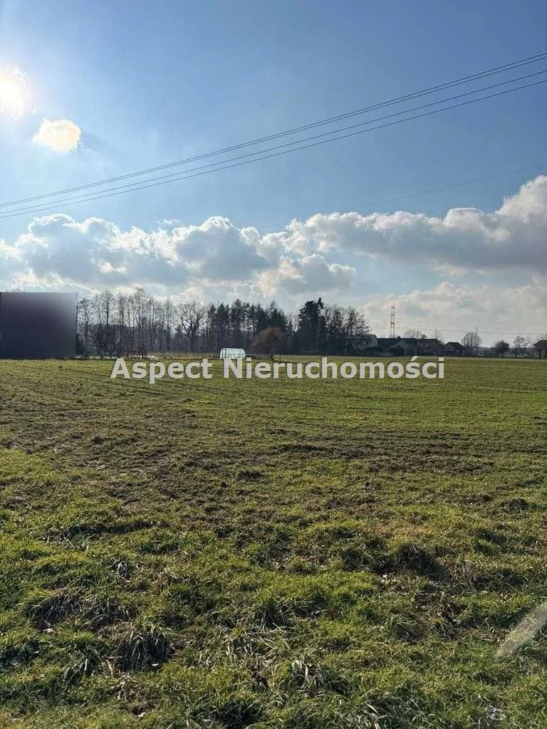 Działka 15 747,00 m², oferta nr , ASJ-GS-50078, Skoczów
