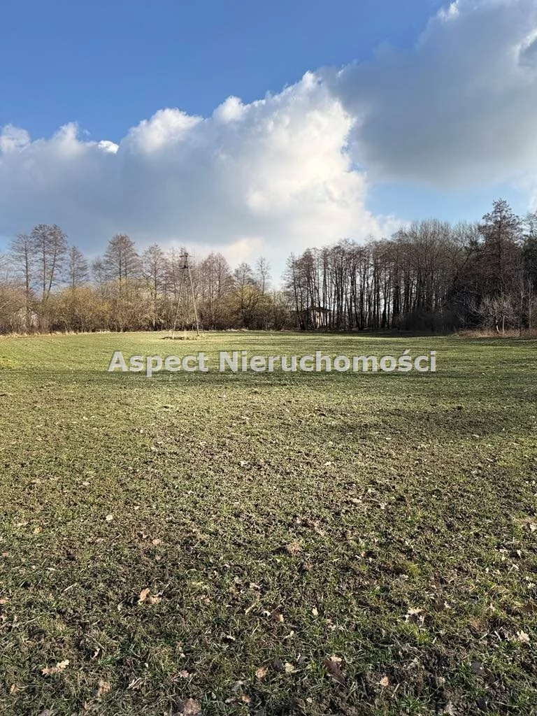 Działka 15 747,00 m², oferta nr , ASJ-GS-50078, Skoczów