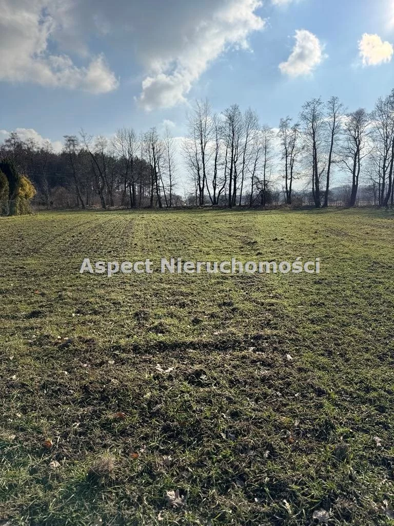 Działka 15 747,00 m², oferta nr , ASJ-GS-50078, Skoczów