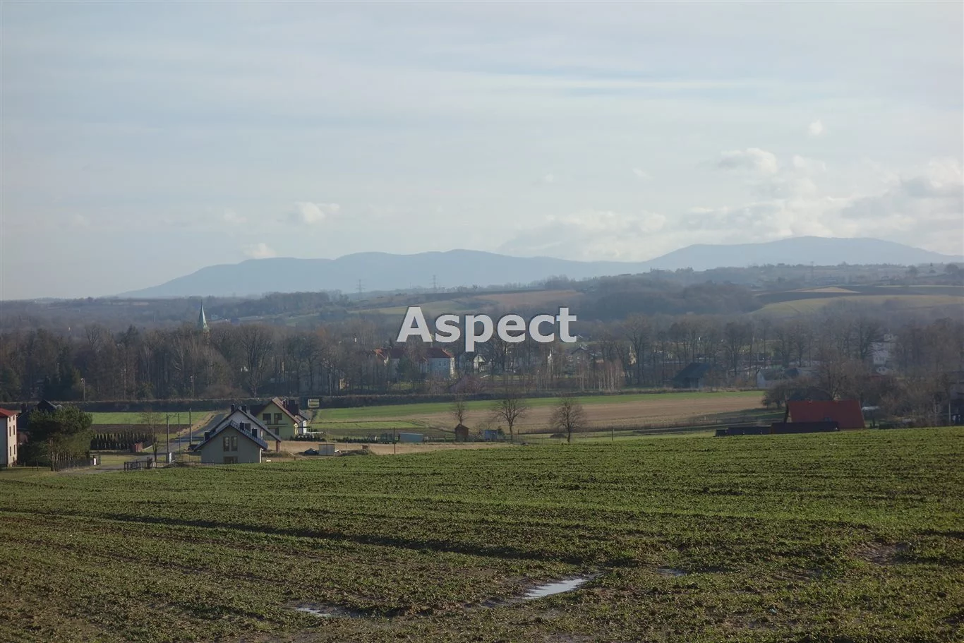 Działka 12 184,00 m², oferta nr , ASJ-GS-50826, Skoczów