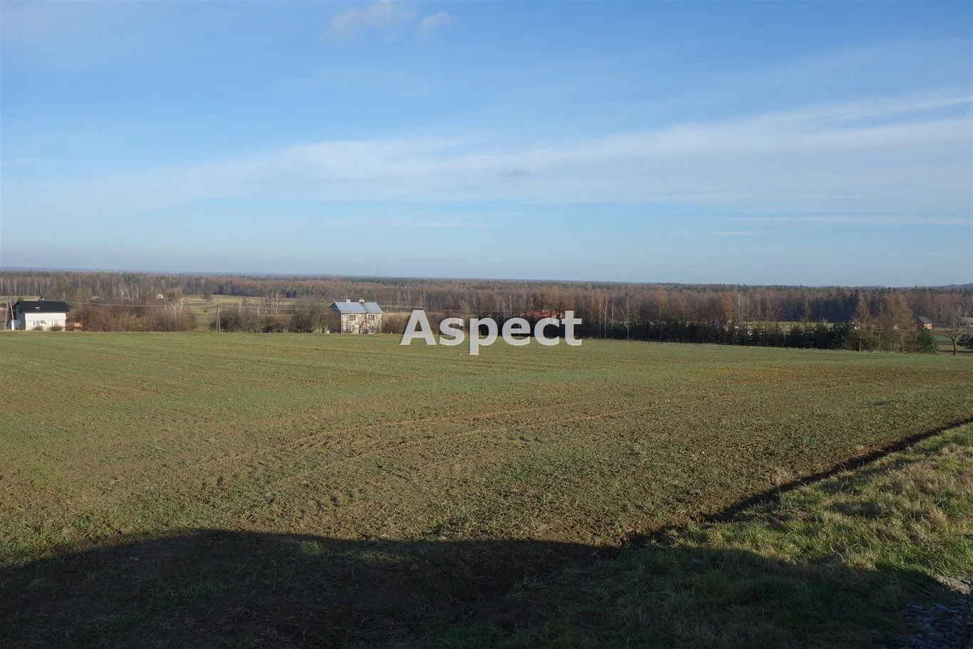 Działka 12 184,00 m², oferta nr , ASJ-GS-50826, Skoczów