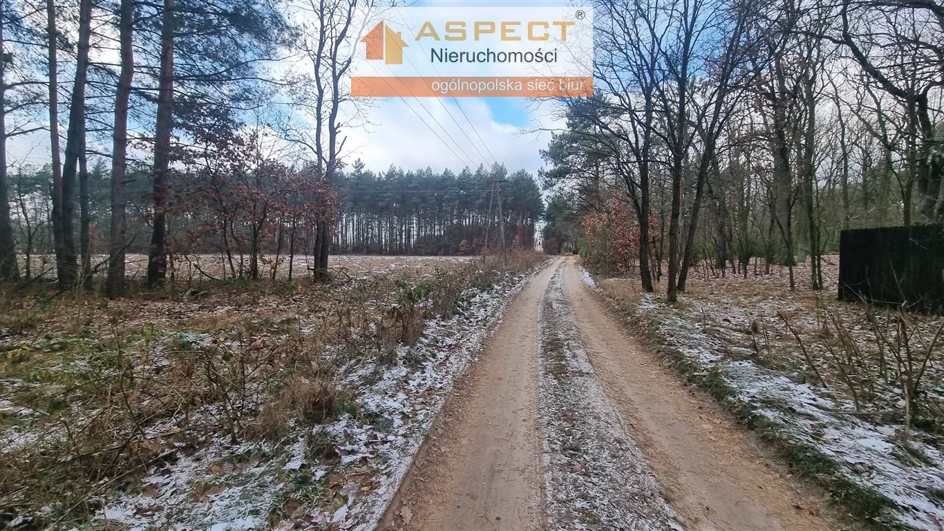 Działka 3 000,00 m², oferta nr , APO-GS-49822, Słubice-idx