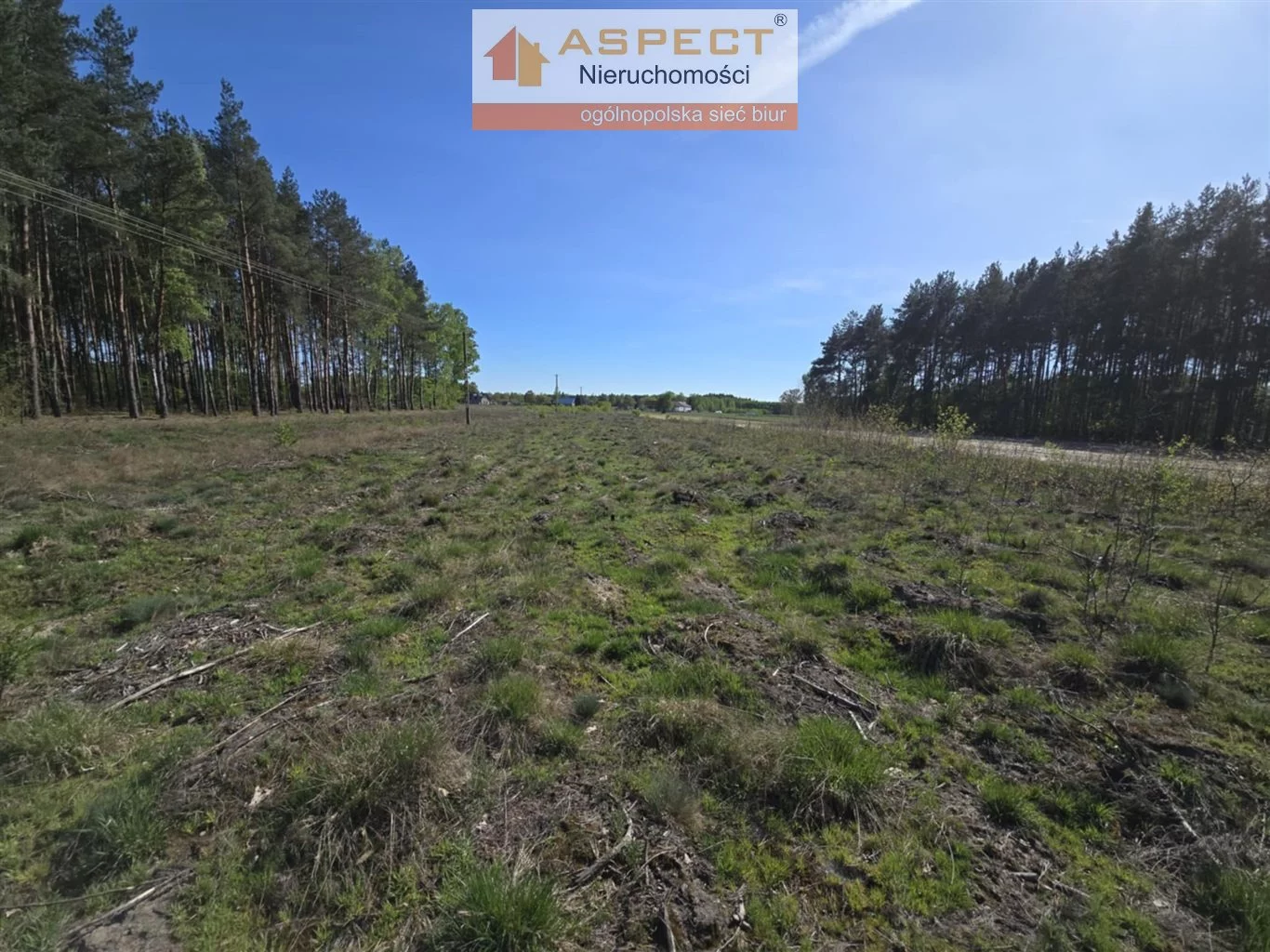 Działka 3 000,00 m², oferta nr , APO-GS-50558, Słubice