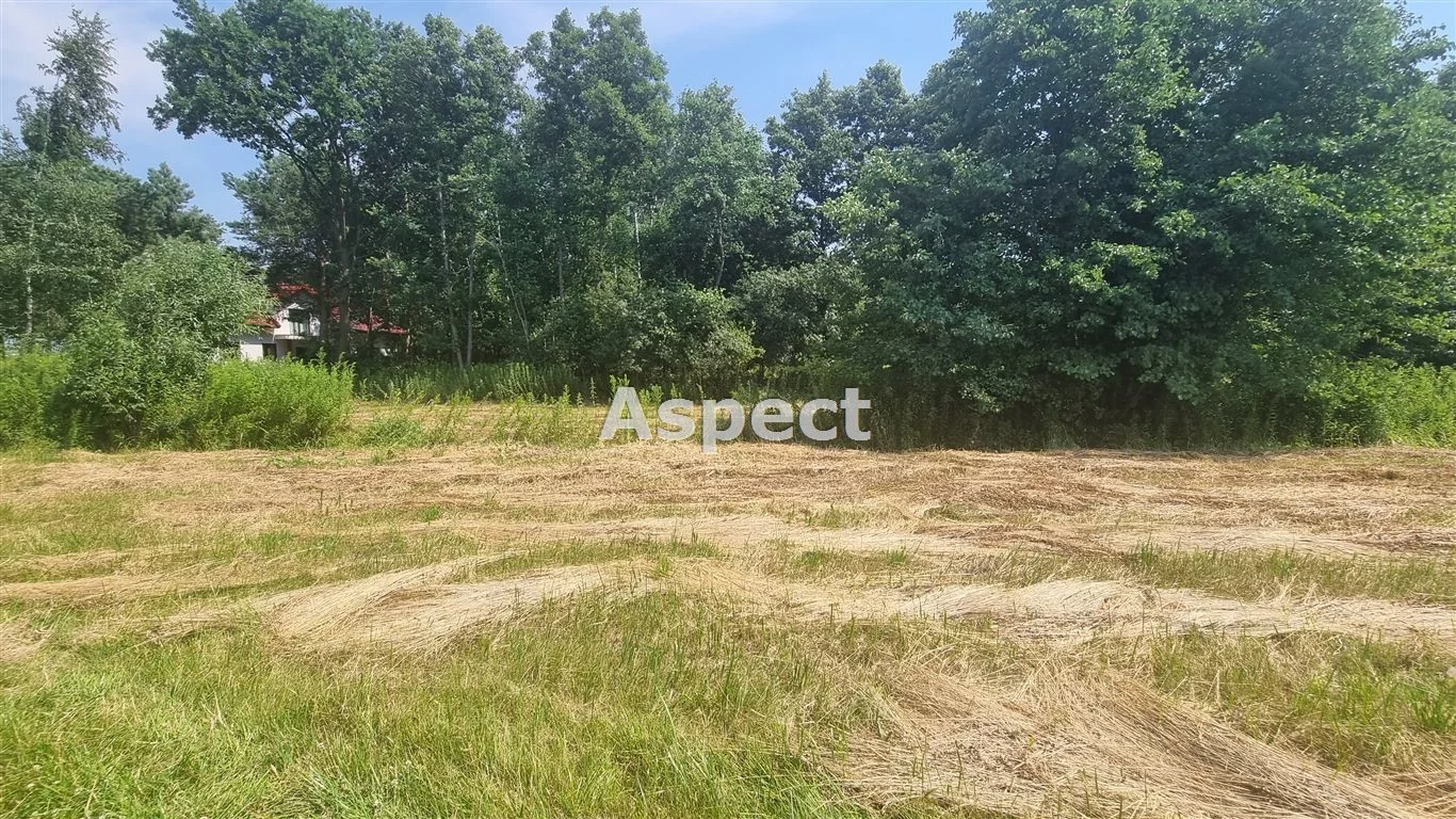 Działka 13 000,00 m², oferta nr , APO-GS-50839, Słupno