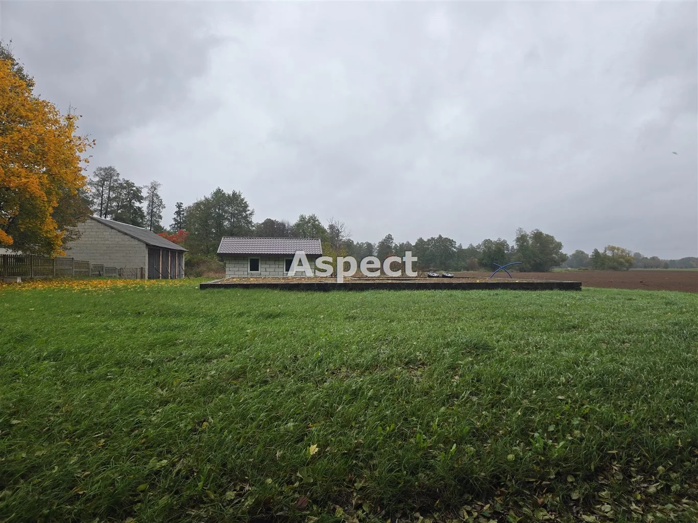 Działka 1 200,00 m², oferta nr , APO-GS-51310, Słupno