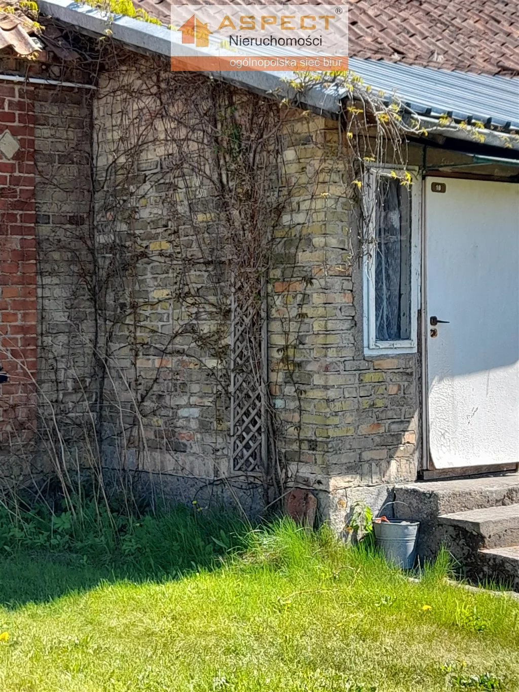 Działka 4 100,00 m², oferta nr , ASM-GS-43695, Juchnowiec Kościelny, Spokojna