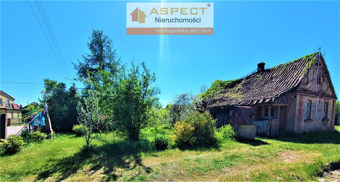 Działka 4 100,00 m², oferta nr , ASM-GS-43695, Juchnowiec Kościelny, Spokojna