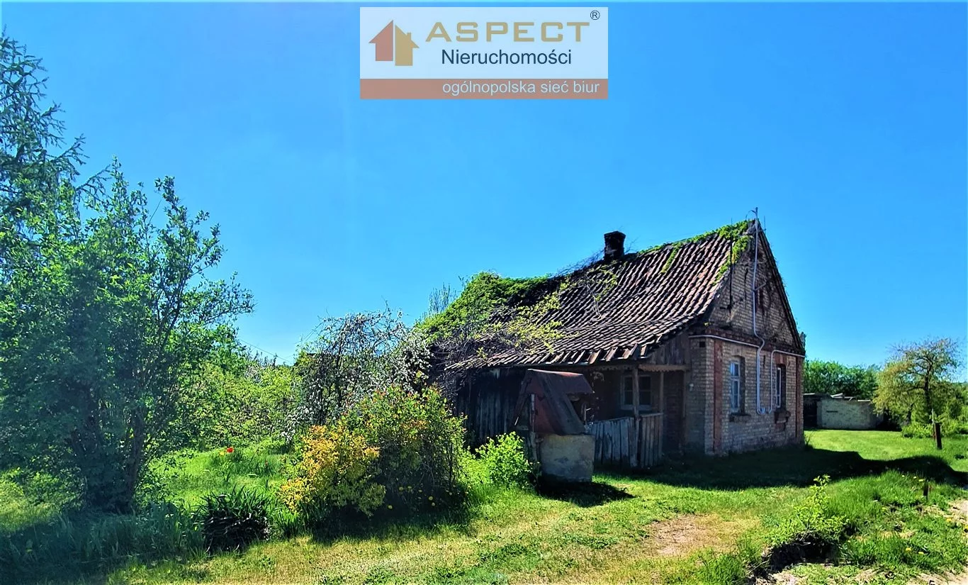 Działka 4 100,00 m², oferta nr , ASM-GS-43695, Juchnowiec Kościelny, Spokojna