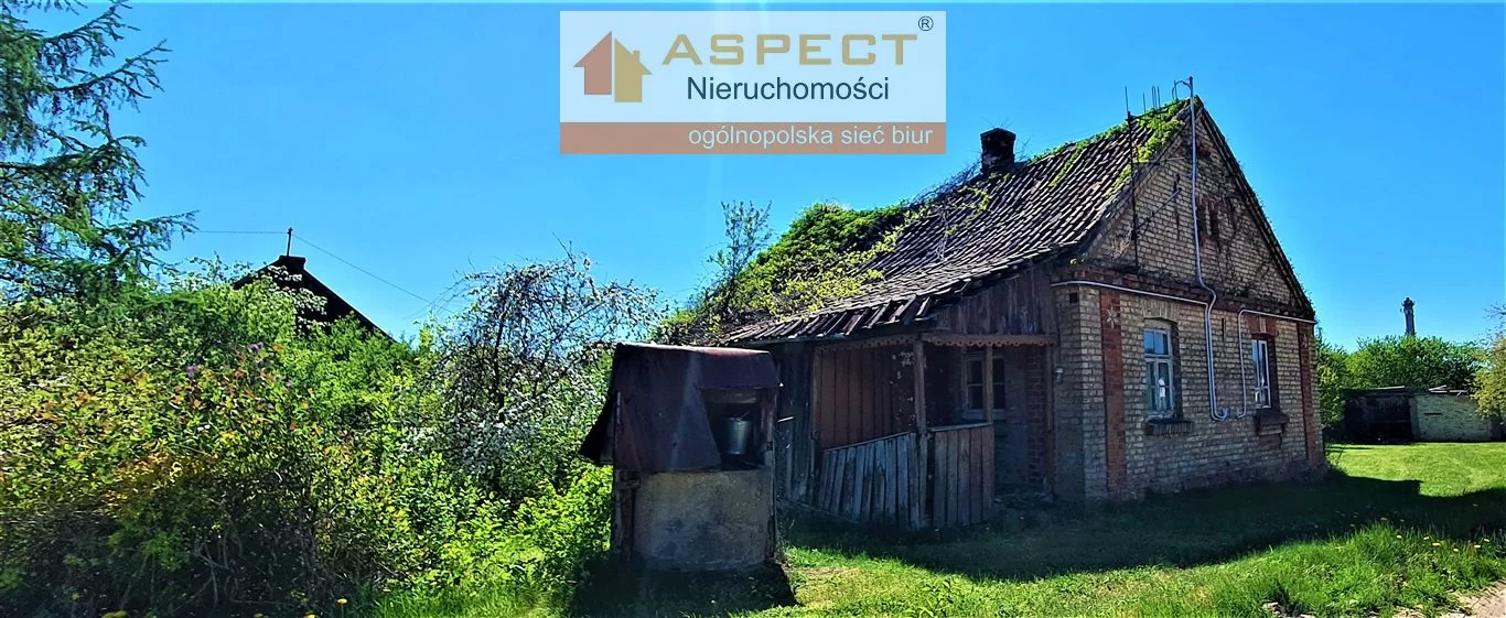 Działka 4 100,00 m², oferta nr , ASM-GS-43695, Juchnowiec Kościelny, Spokojna