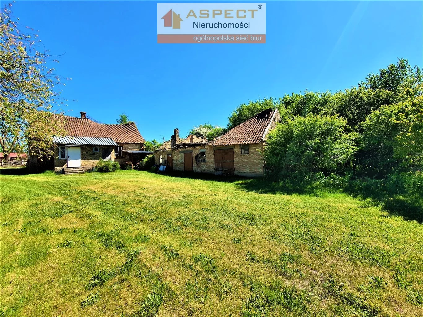 Działka 4 100,00 m², oferta nr , ASM-GS-43695, Juchnowiec Kościelny, Spokojna