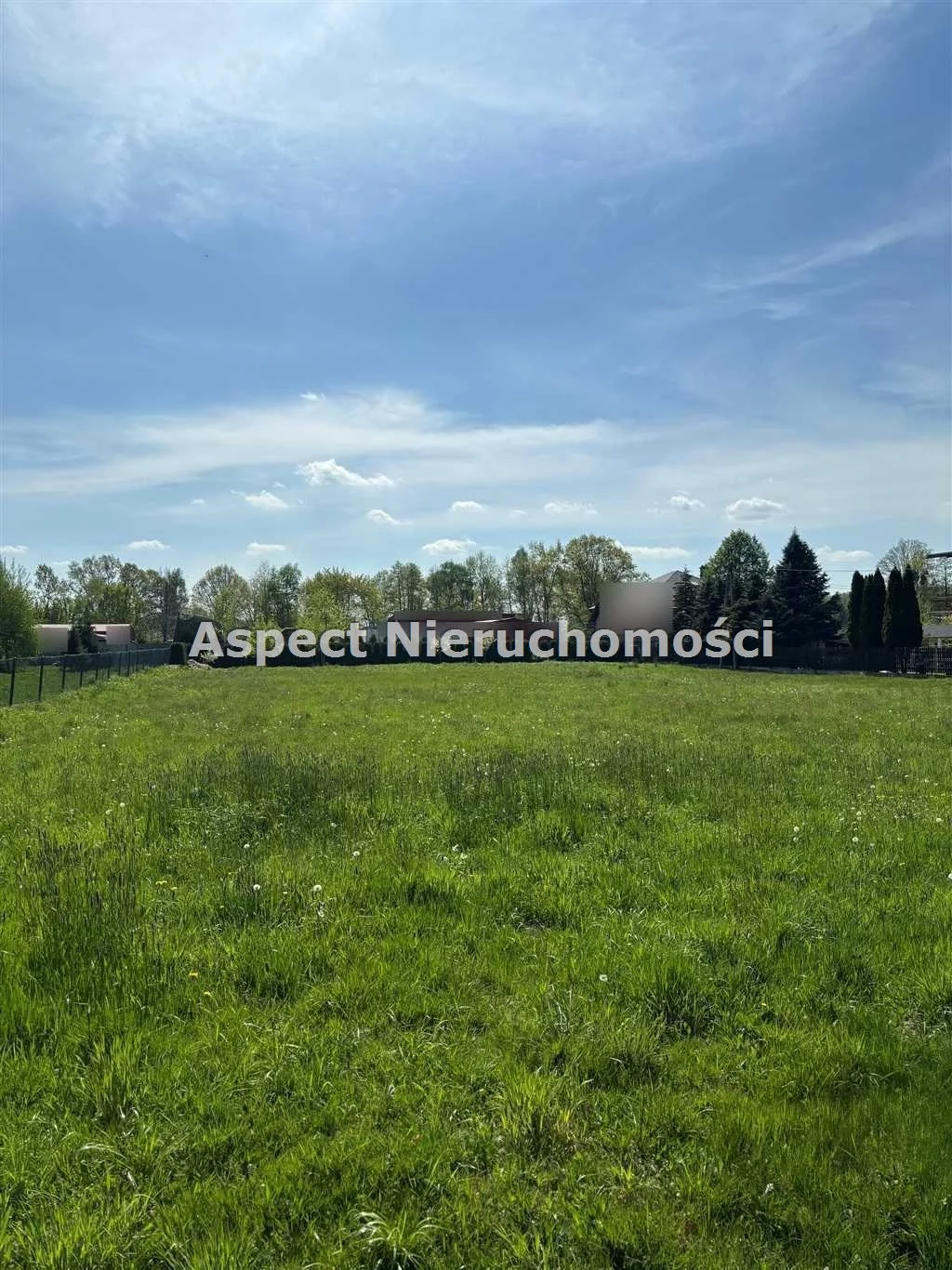 Działka na sprzedaż, 3 187,00 m², oferta nr ASJ-GS-48456