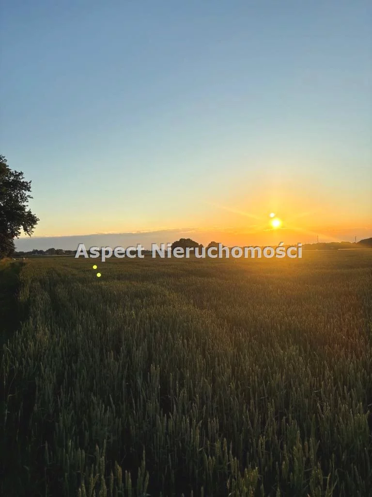 Działka 11 560,00 m², oferta nr , ASJ-GS-48827, Strumień