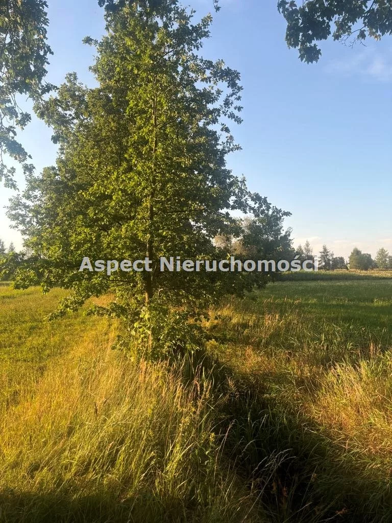Działka 20 683,00 m², oferta nr , ASJ-GS-49087, Strumień