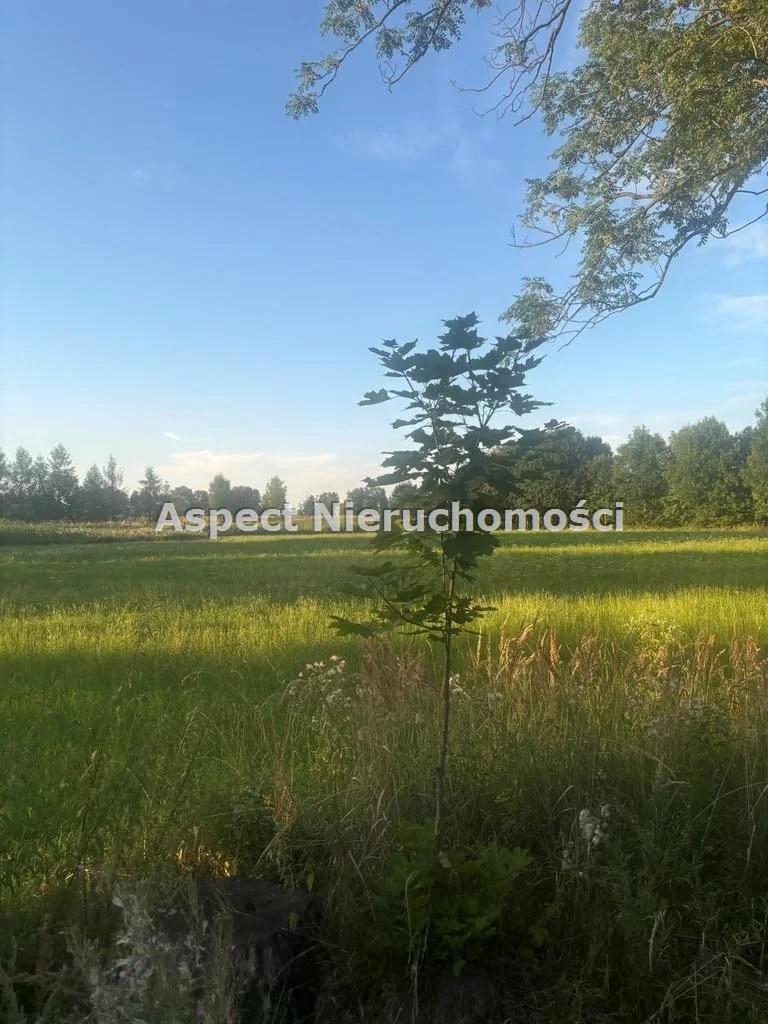 Działka 20 683,00 m², oferta nr , ASJ-GS-49087, Strumień