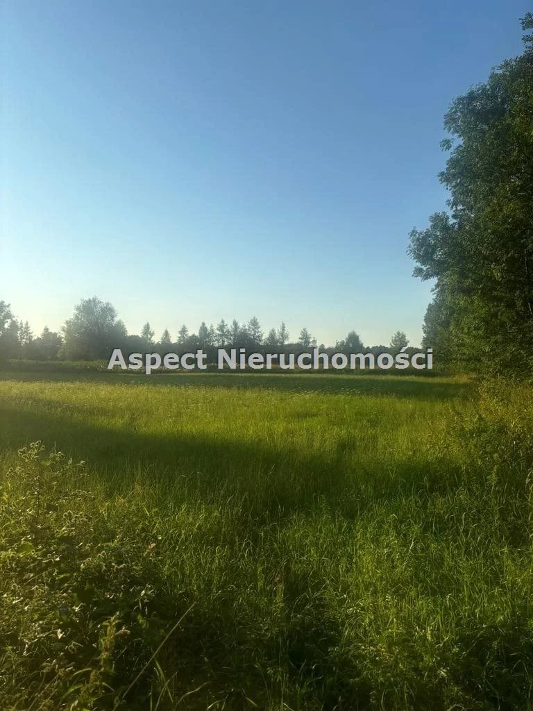 Działka 20 683,00 m², oferta nr , ASJ-GS-49087, Strumień