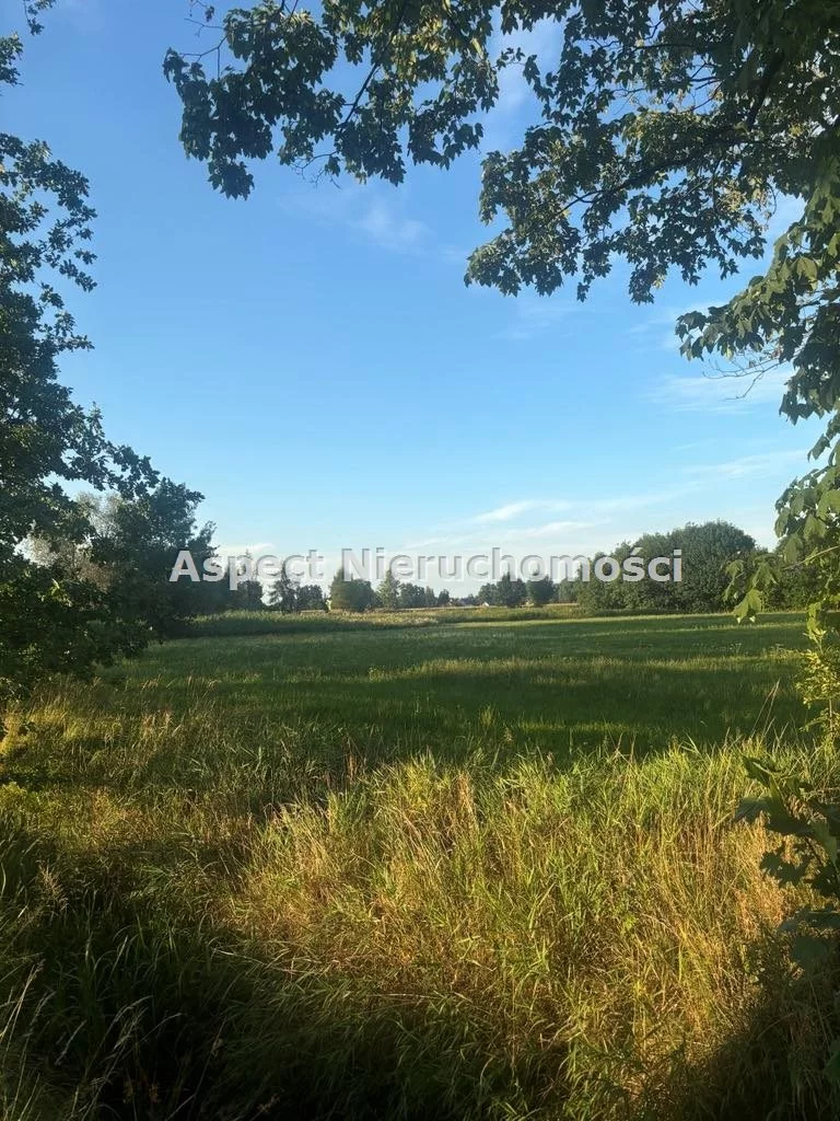 Działka 20 683,00 m², oferta nr , ASJ-GS-49087, Strumień