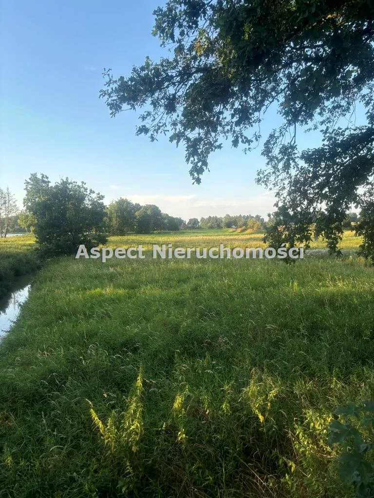 Działka 20 683,00 m², oferta nr , ASJ-GS-49087, Strumień