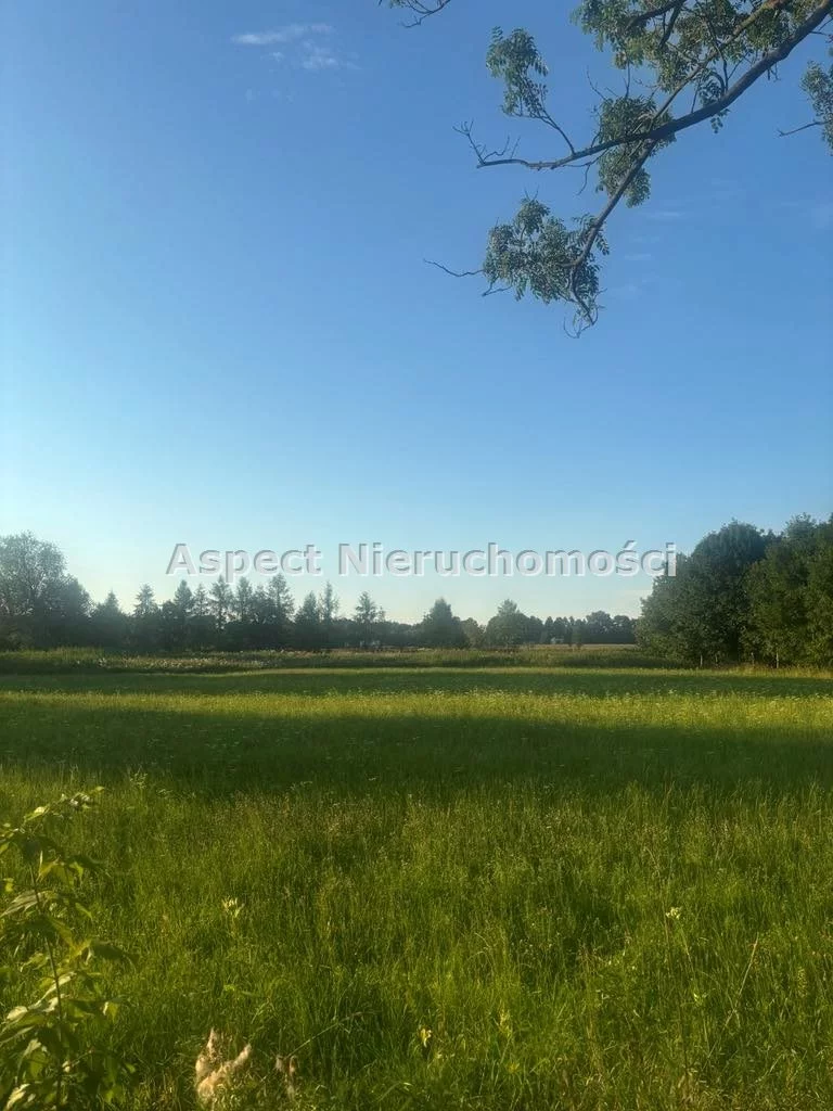 Działka 20 683,00 m², oferta nr , ASJ-GS-49087, Strumień