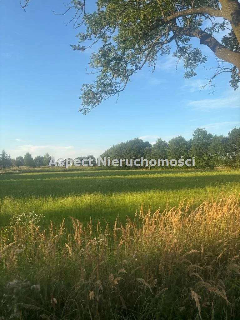 Działka 20 683,00 m², oferta nr , ASJ-GS-49087, Strumień