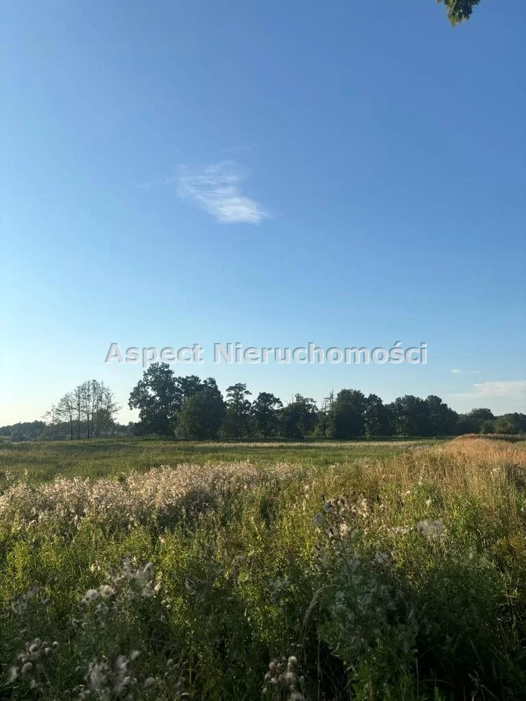 Działka na sprzedaż, 8 091,00 m², oferta nr ASJ-GS-49111