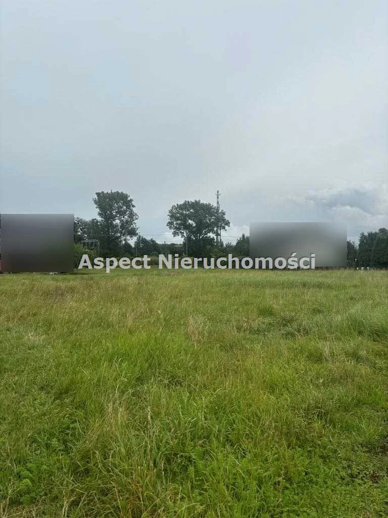 Działka 1 000,00 m², oferta nr , ASJ-GS-49164, Strumień
