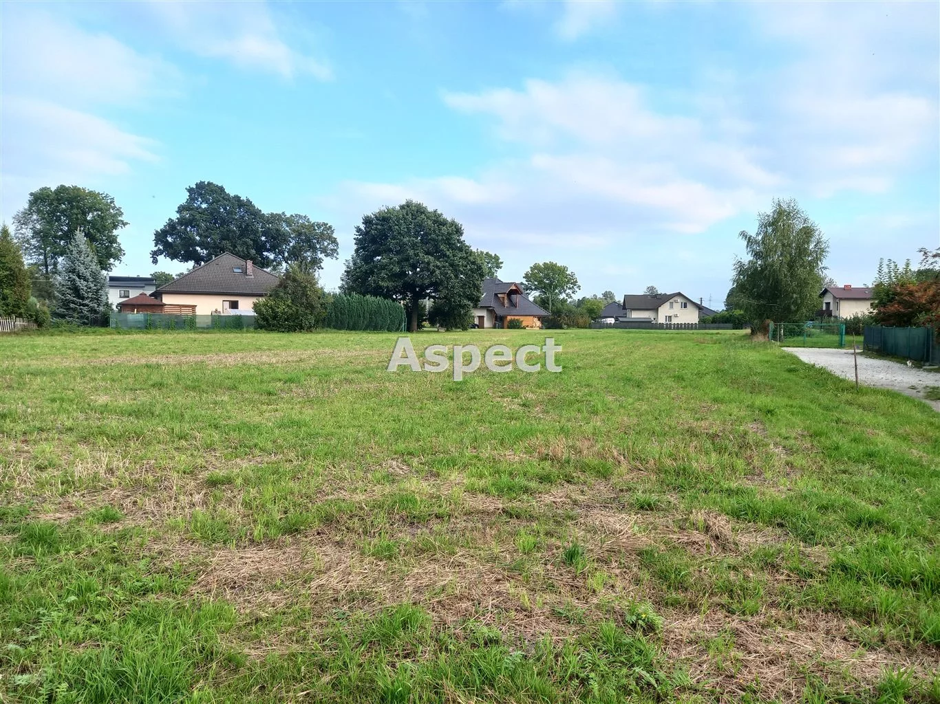 Apartamenty ASP-GS-51217 Strumień