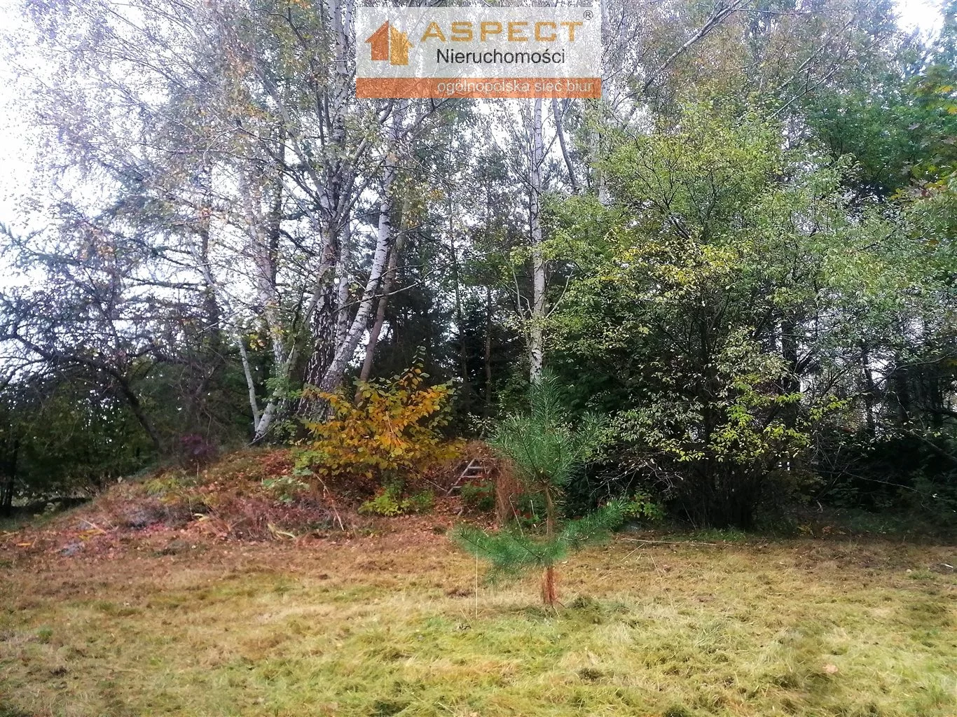 Działka 1 004,00 m², oferta nr , ANO-GS-41706, Stryków