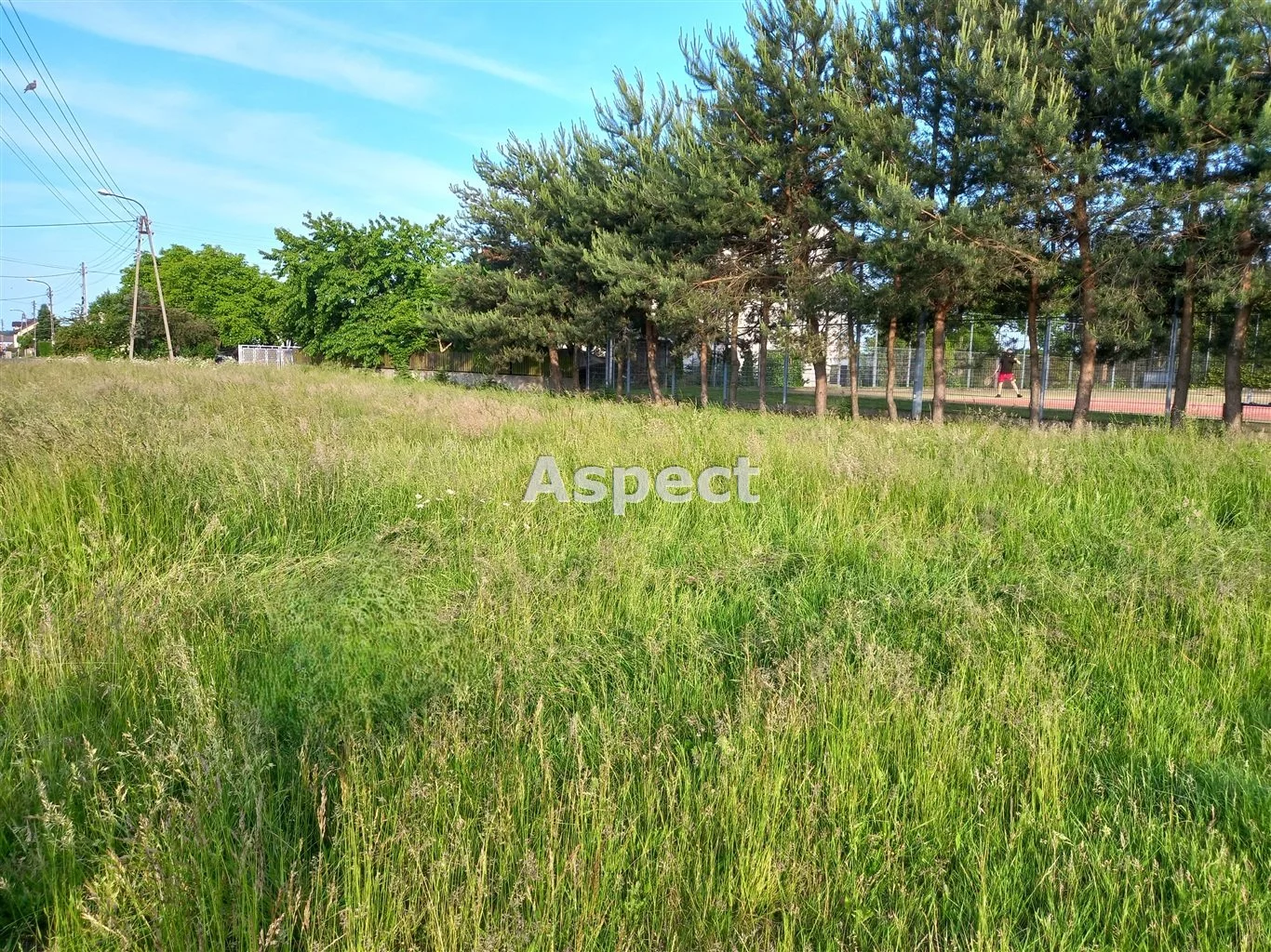 Apartamenty ASP-GS-50708 Suszec