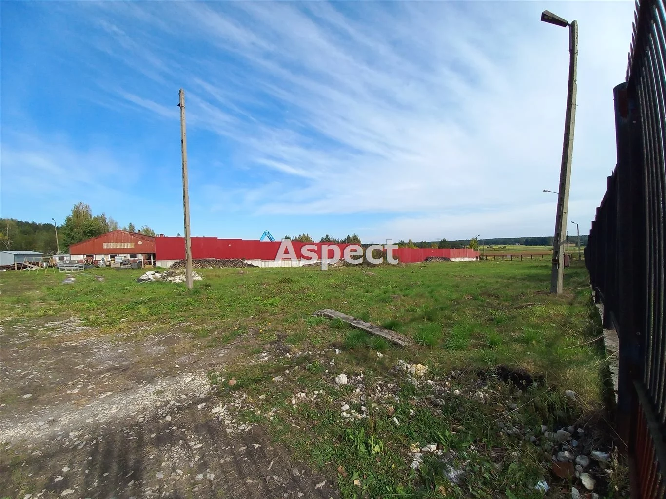 Działka 3 759,00 m², oferta nr , ASP-GS-51238, Suszec