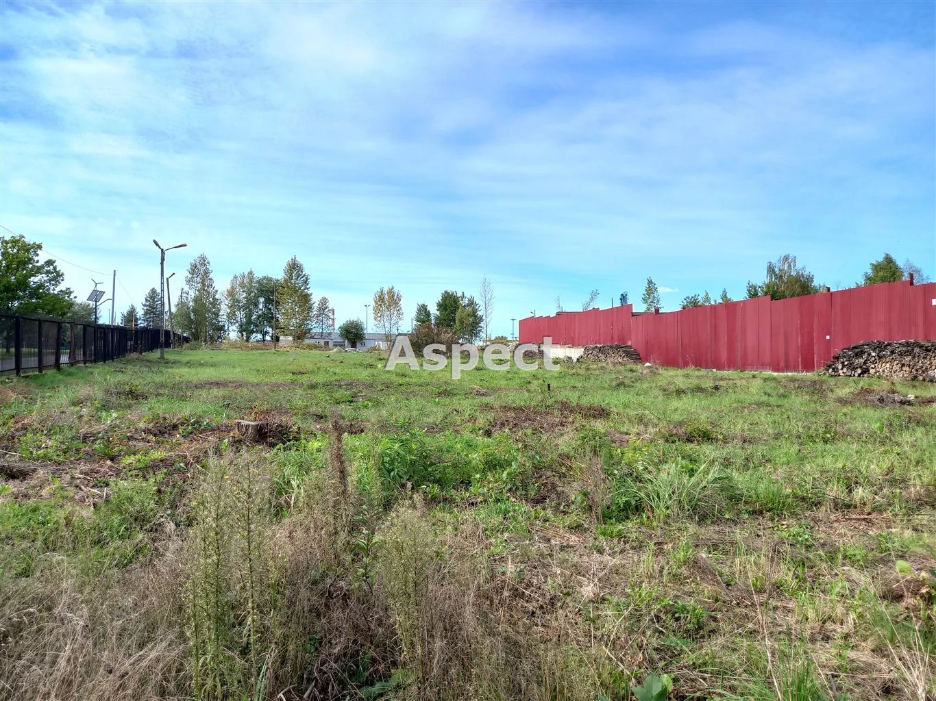 Działka 3 759,00 m², oferta nr , ASP-GS-51238, Suszec