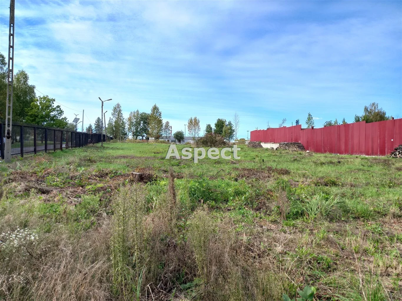 Działka 3 759,00 m², oferta nr , ASP-GS-51238, Suszec