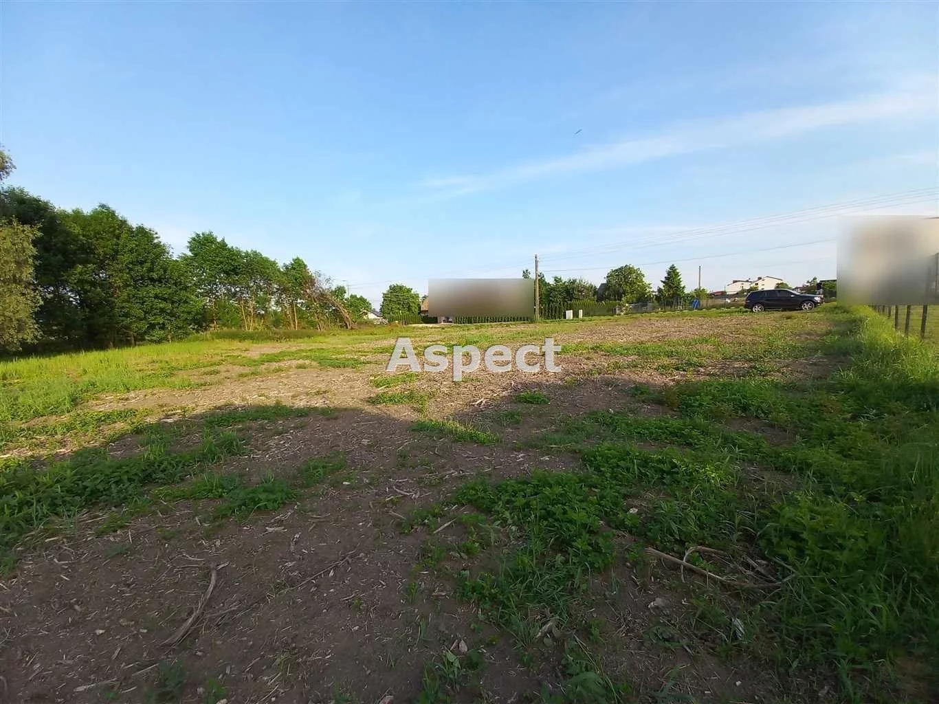 Działka 890,00 m², oferta nr , ASP-GS-51316, Suszec