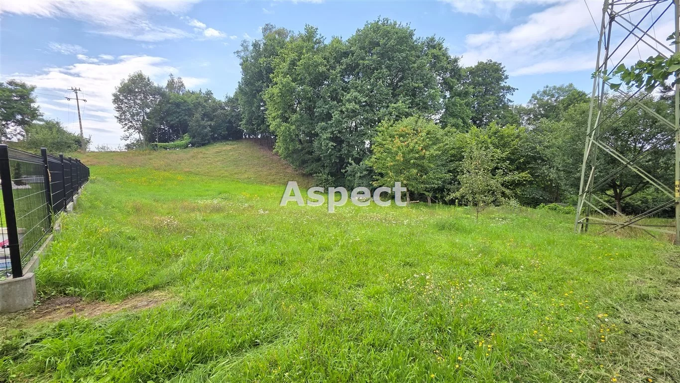 Działka 2 249,00 m², oferta nr , AP1-GS-50991, Świerklany