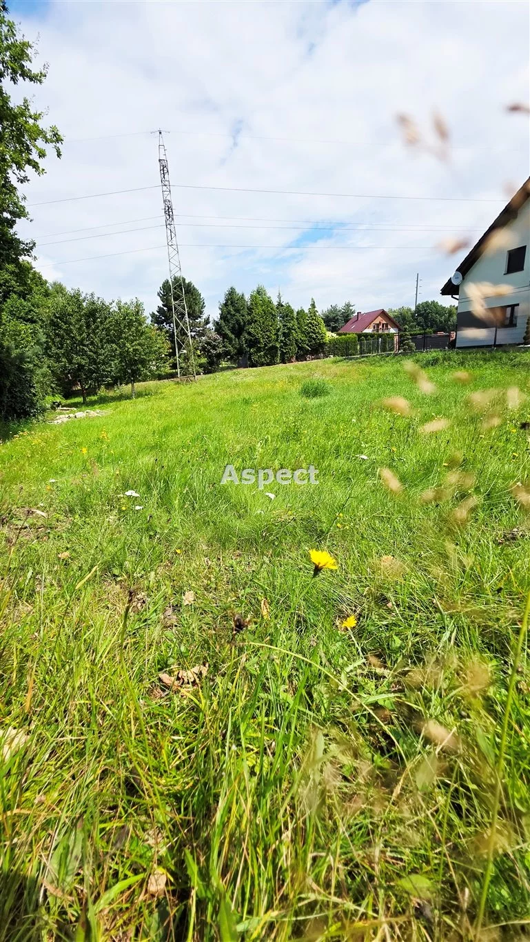 Działka 2 249,00 m², oferta nr , AP1-GS-50991, Świerklany
