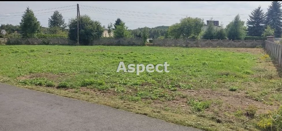 Działka 789,00 m², oferta nr , ASJ-GS-51197, Świerklany