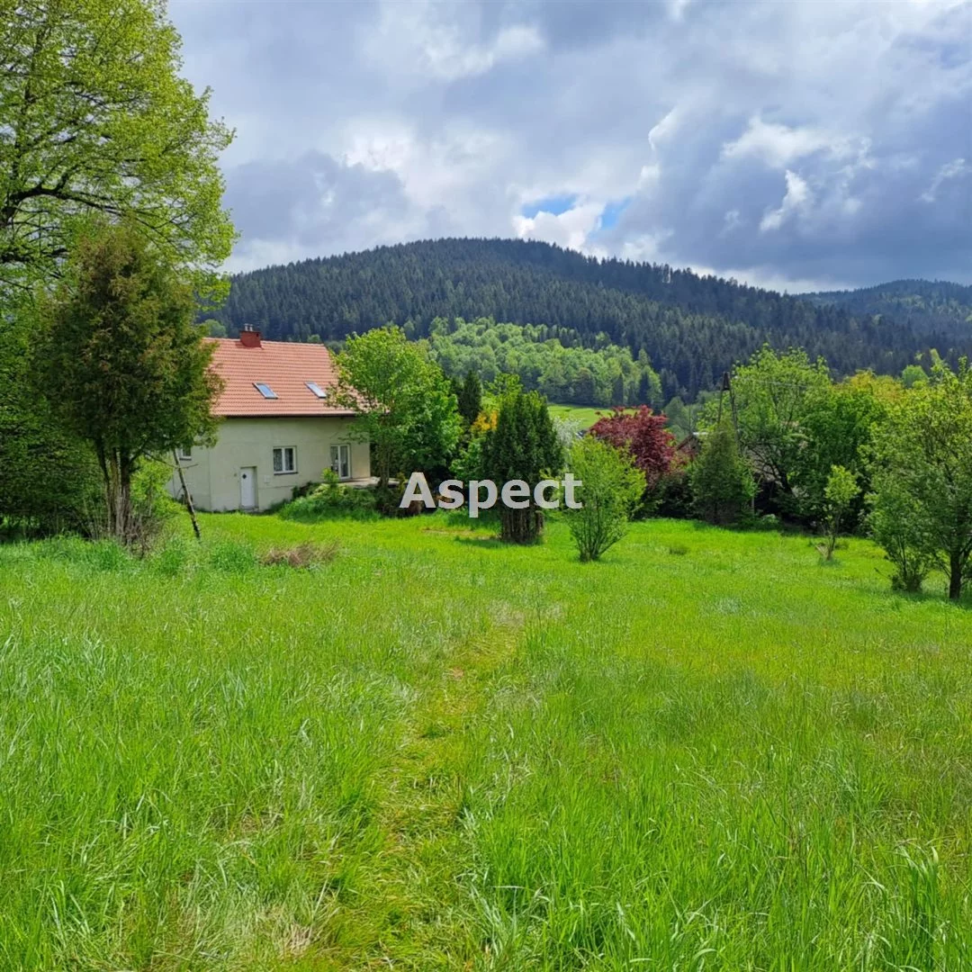 Apartamenty APK-GS-50943 Świnna
