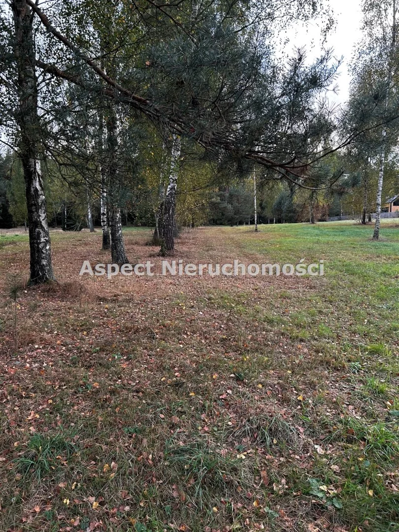 Działka 3 200,00 m², oferta nr , ASM-GS-48045, Szudziałowo