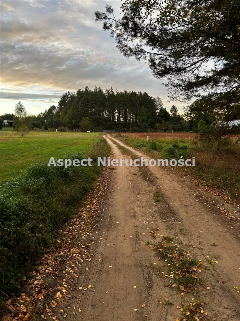 Działka 3 200,00 m², oferta nr , ASM-GS-48045, Szudziałowo