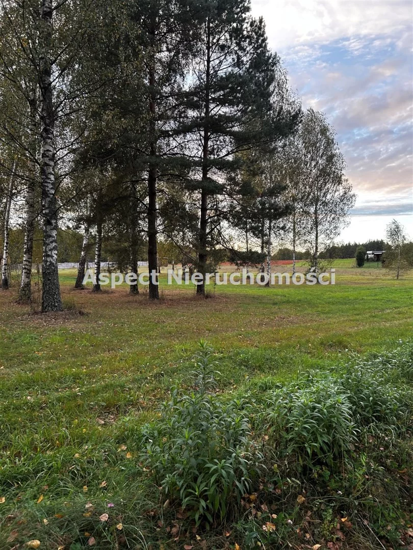 Działka 3 200,00 m², oferta nr , ASM-GS-48045, Szudziałowo