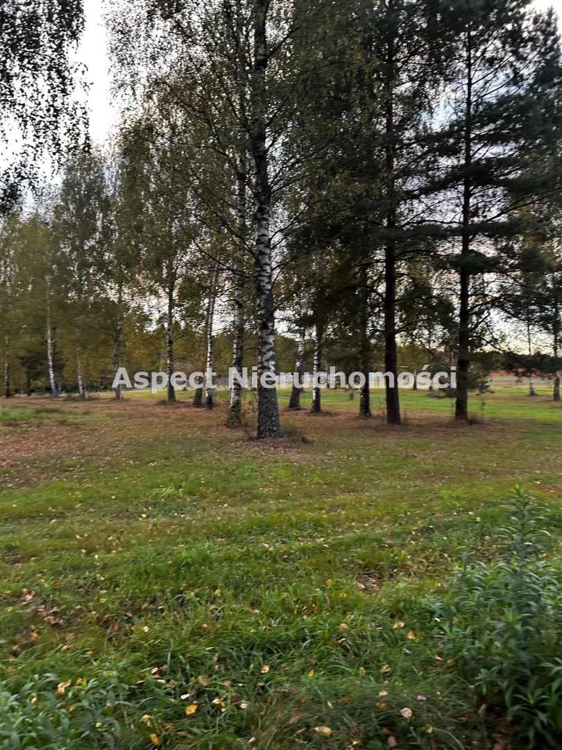 Działka 3 200,00 m², oferta nr , ASM-GS-48045, Szudziałowo