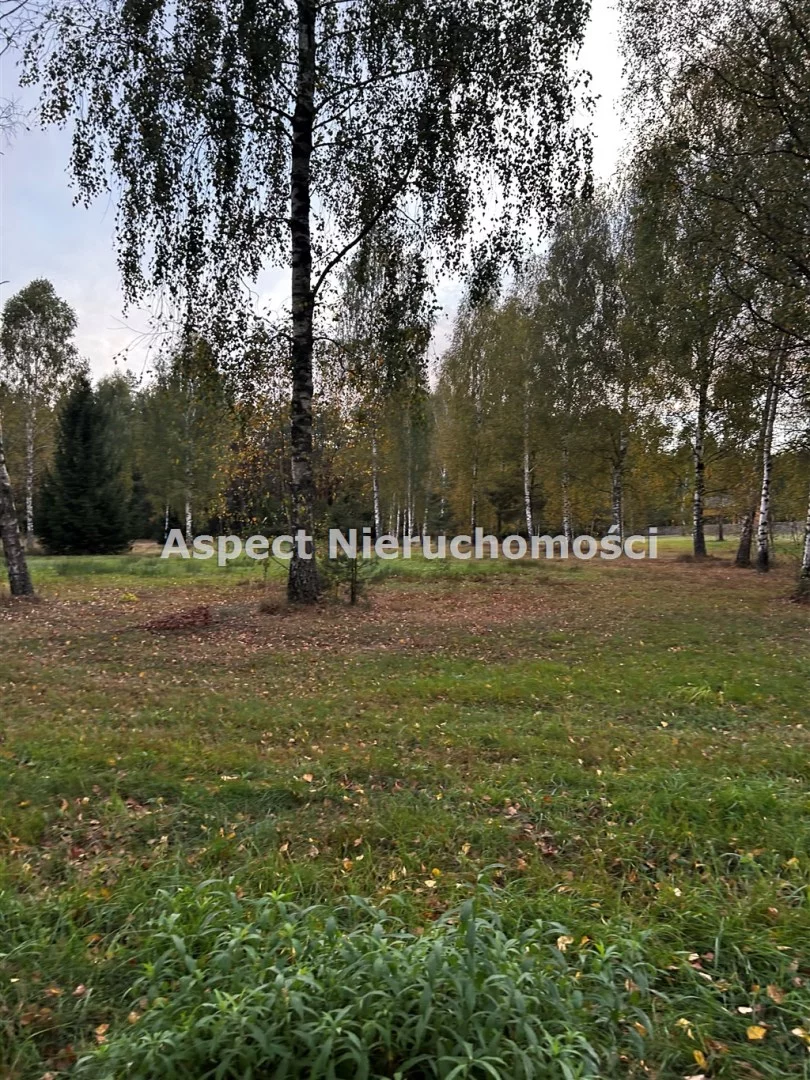 Działka 3 200,00 m², oferta nr , ASM-GS-48045, Szudziałowo