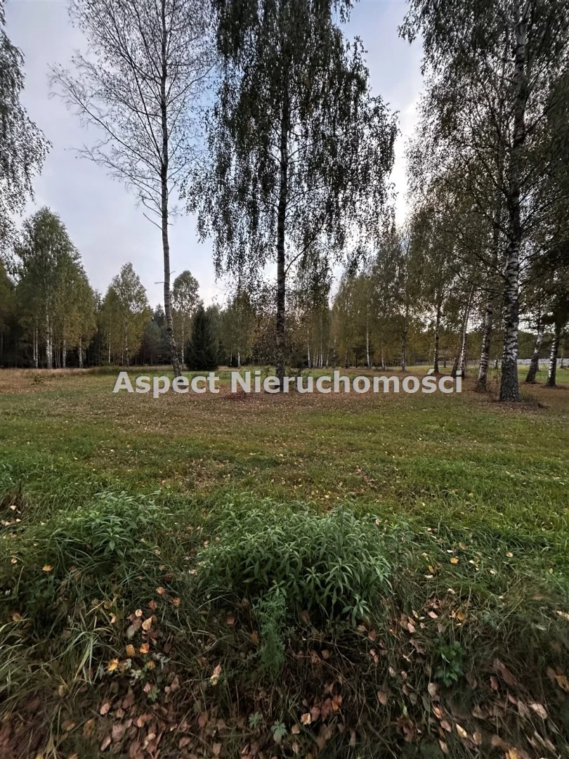 Działka 3 200,00 m², oferta nr , ASM-GS-48045, Szudziałowo