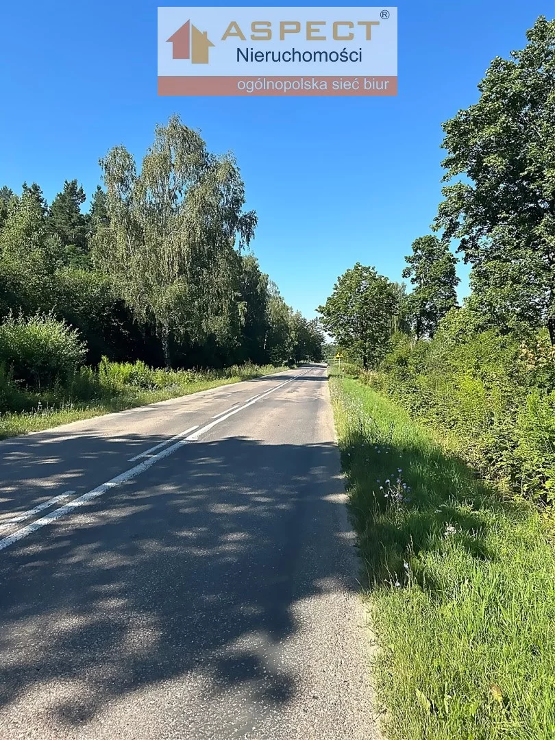 Działka 3 000,00 m², Turośń Kościelna, Sprzedaż