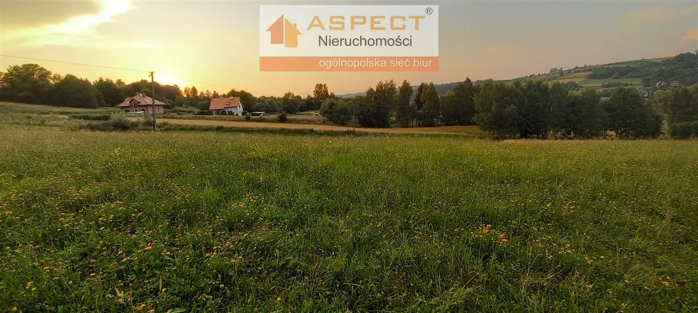 Działka 2 500,00 m², oferta nr , ASR-GS-41194-23, Tyczyn