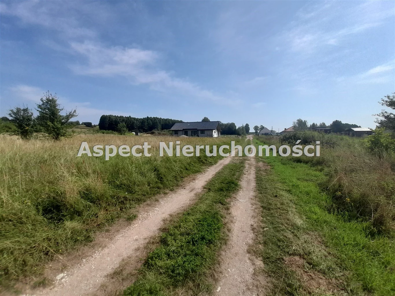Apartamenty ASM-GS-51134 Wasilków