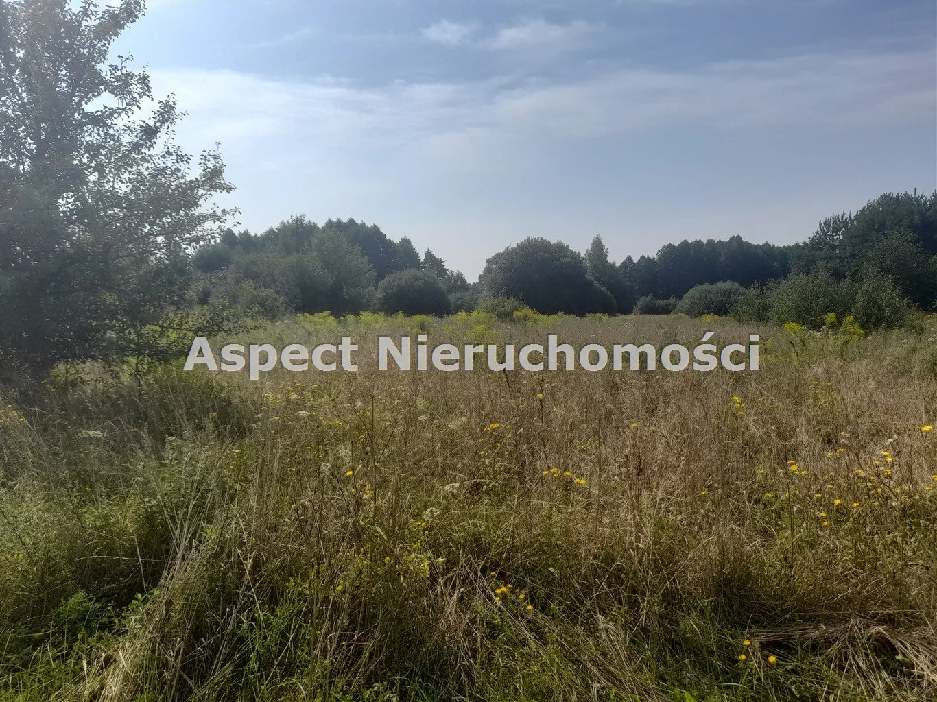 Działka 600,00 m², oferta nr , ASM-GS-51134, Wasilków