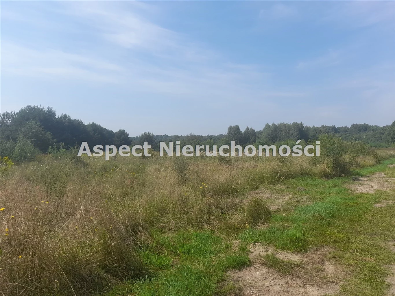 Działka 600,00 m², oferta nr , ASM-GS-51134, Wasilków